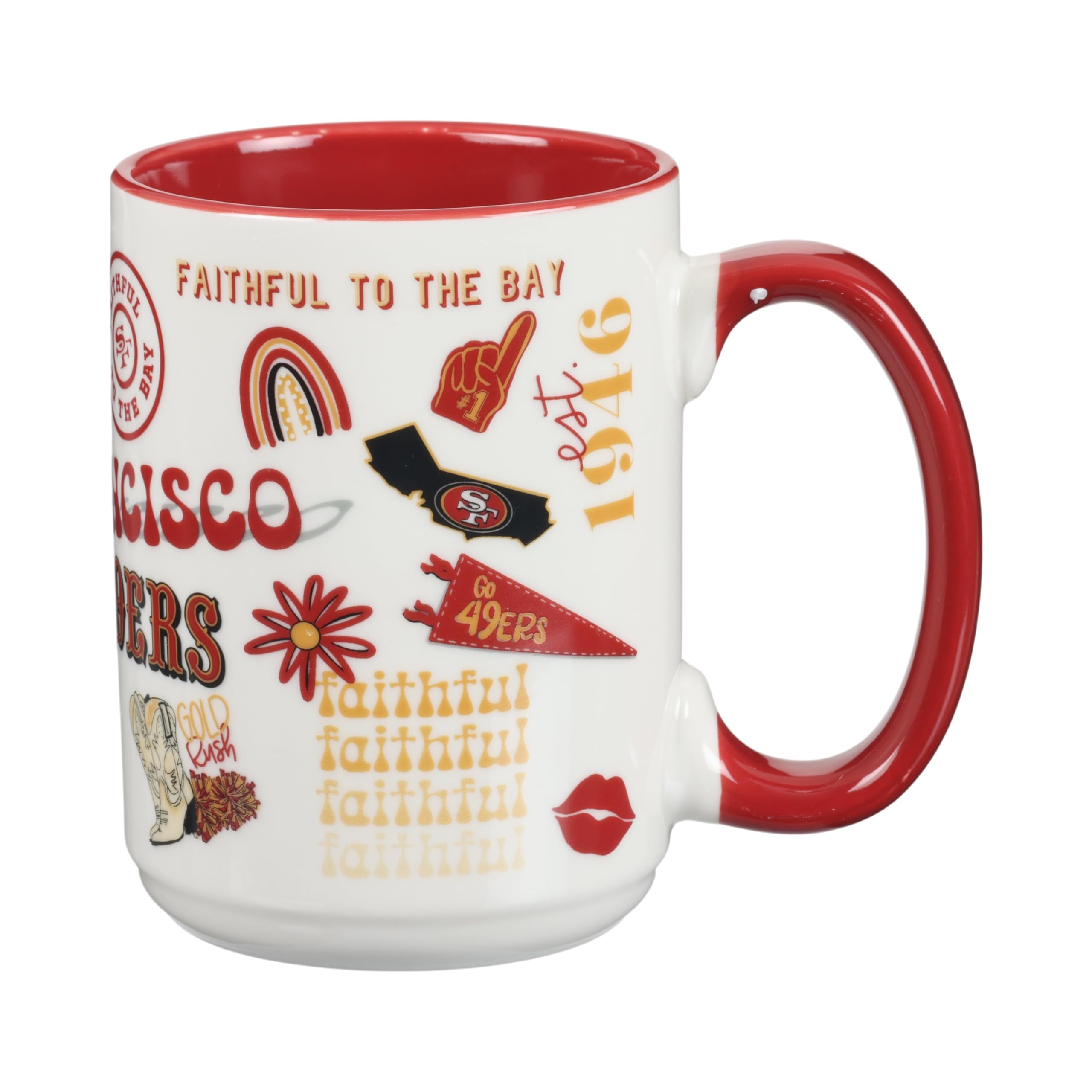24 oz coffee mug Yeti 24 OZ Rambler  Tailwater Outfitters