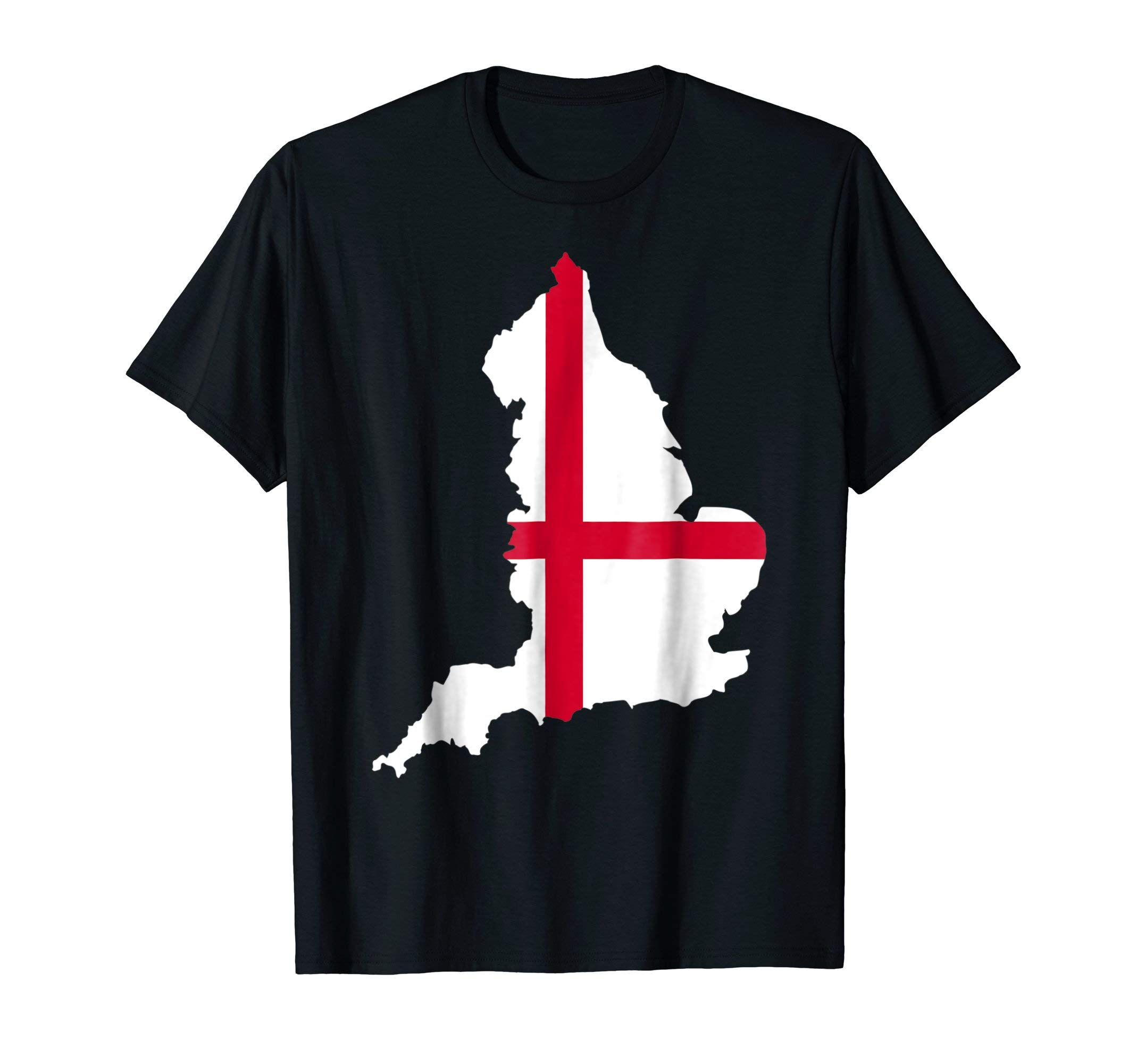 England map flag T-Shirt