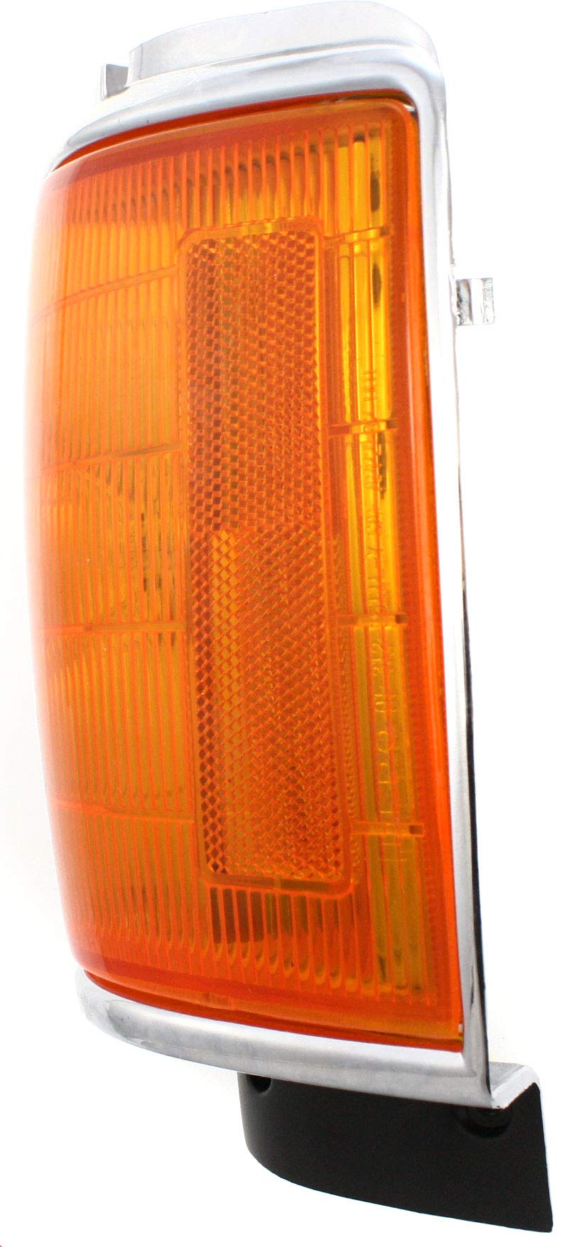 Garage-Pro Driver Side Corner Light Compatible with 1987-1989 Toyota 4Runner & 1987-1988 Pickup