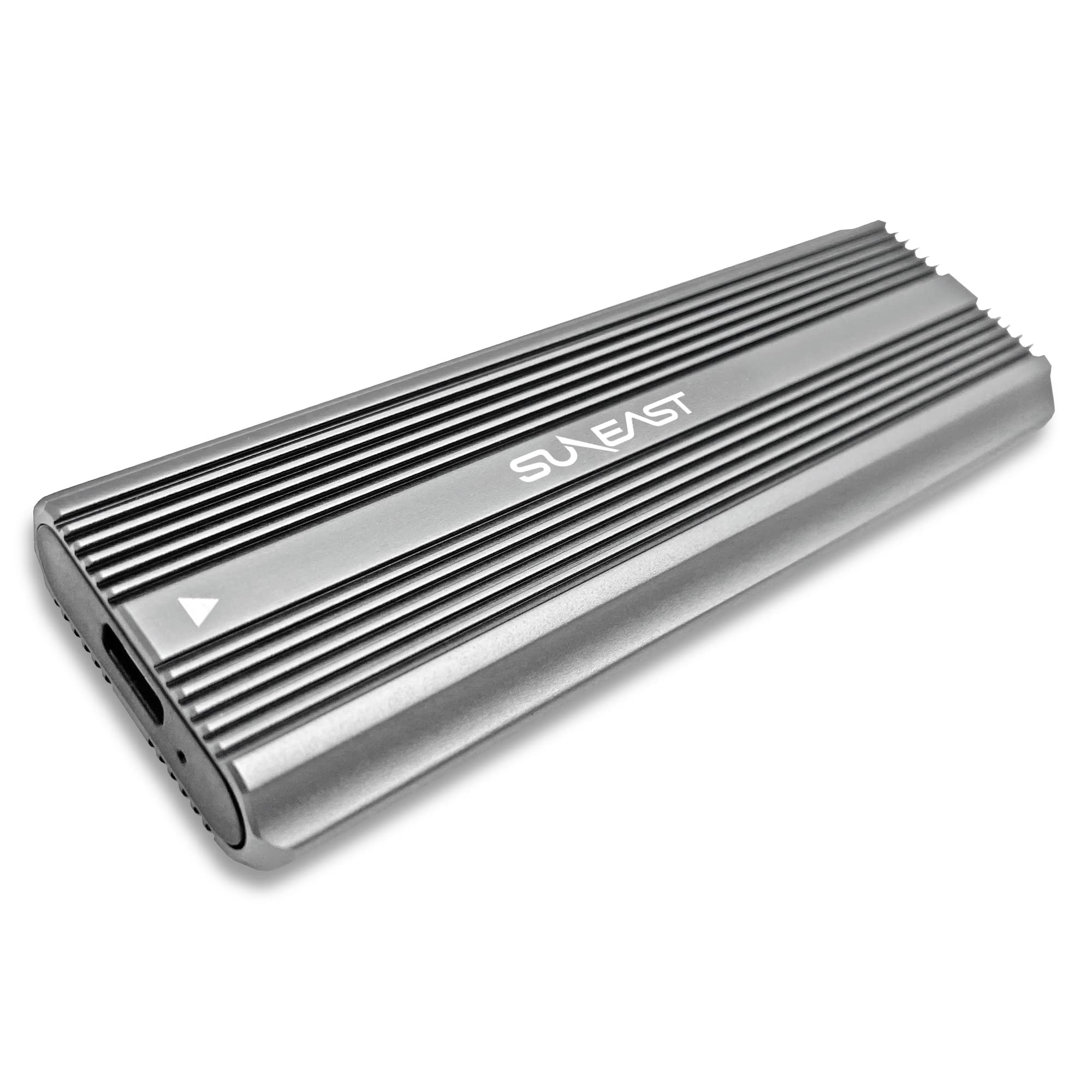 Amazon.co.jp: SUNEAST M.2 SSD 外付けケース M.2 NVMe/PCIe SSD