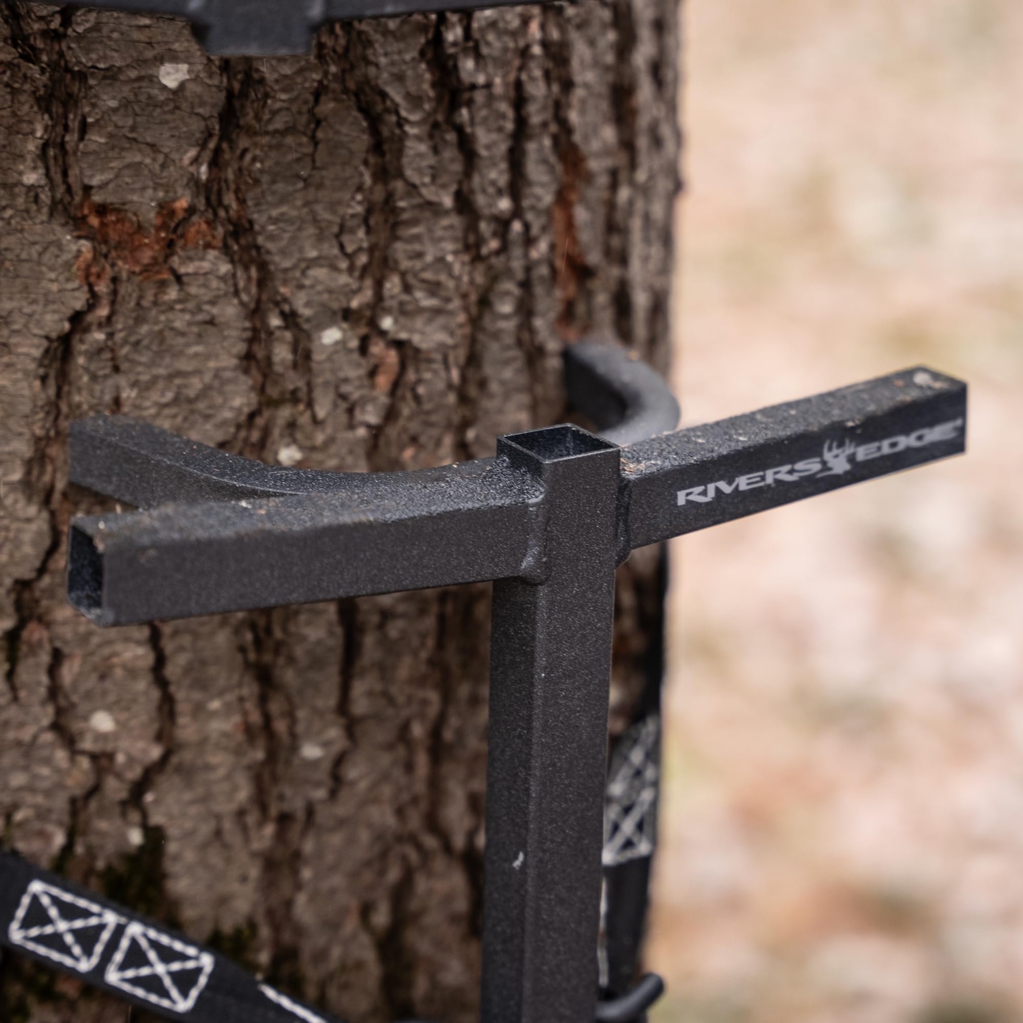 Amazon.com: Rivers Edge® Big Foot™ Grip Stick™ Climbing