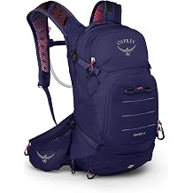 Osprey Raven 14L Womens Mountain Biking Backpack with Hydraulics Reservoir
