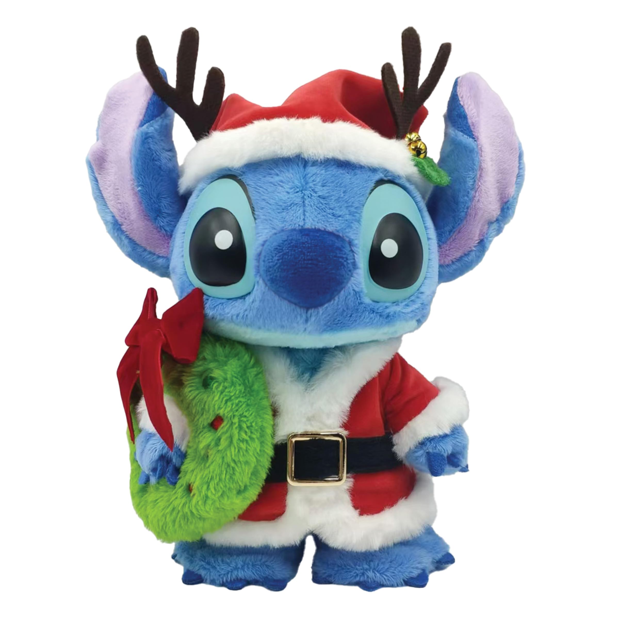 Amazon.com: Enesco Grand Jester Studios Disney Lilo and Stitch