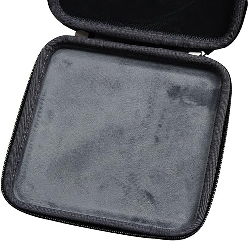 Miniatura 6 de Hermitshell Funda de viaje para Logitech recargable Touchpad T650