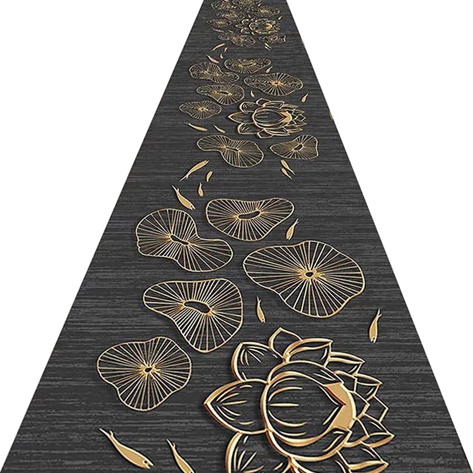 Alfombra de interior para cocina y lavandería de diseño