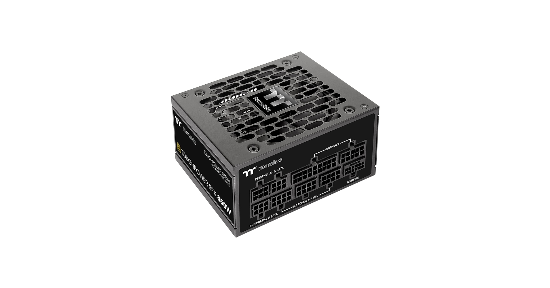 Amazon.com: Thermaltake Toughpower SFX (ATX 3.0 Standard