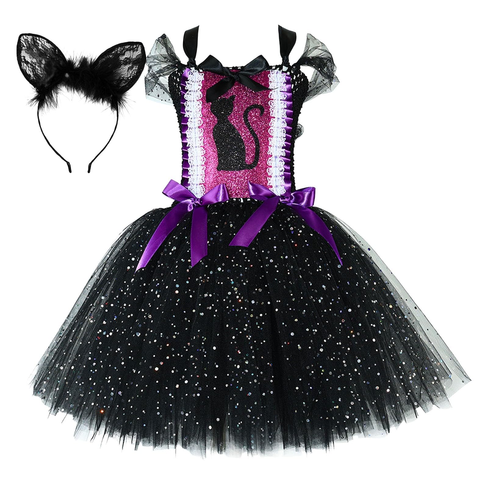 Halloween Kostüm Teenager Mädchen Geisterkostüm Gruselig Vampir Verkleidung Kleinkind Dämon Fasching Gruselige Kostüme Hexe Zauberer Hexenkostüm Karneval Kinder Grusel Faschingskostüme