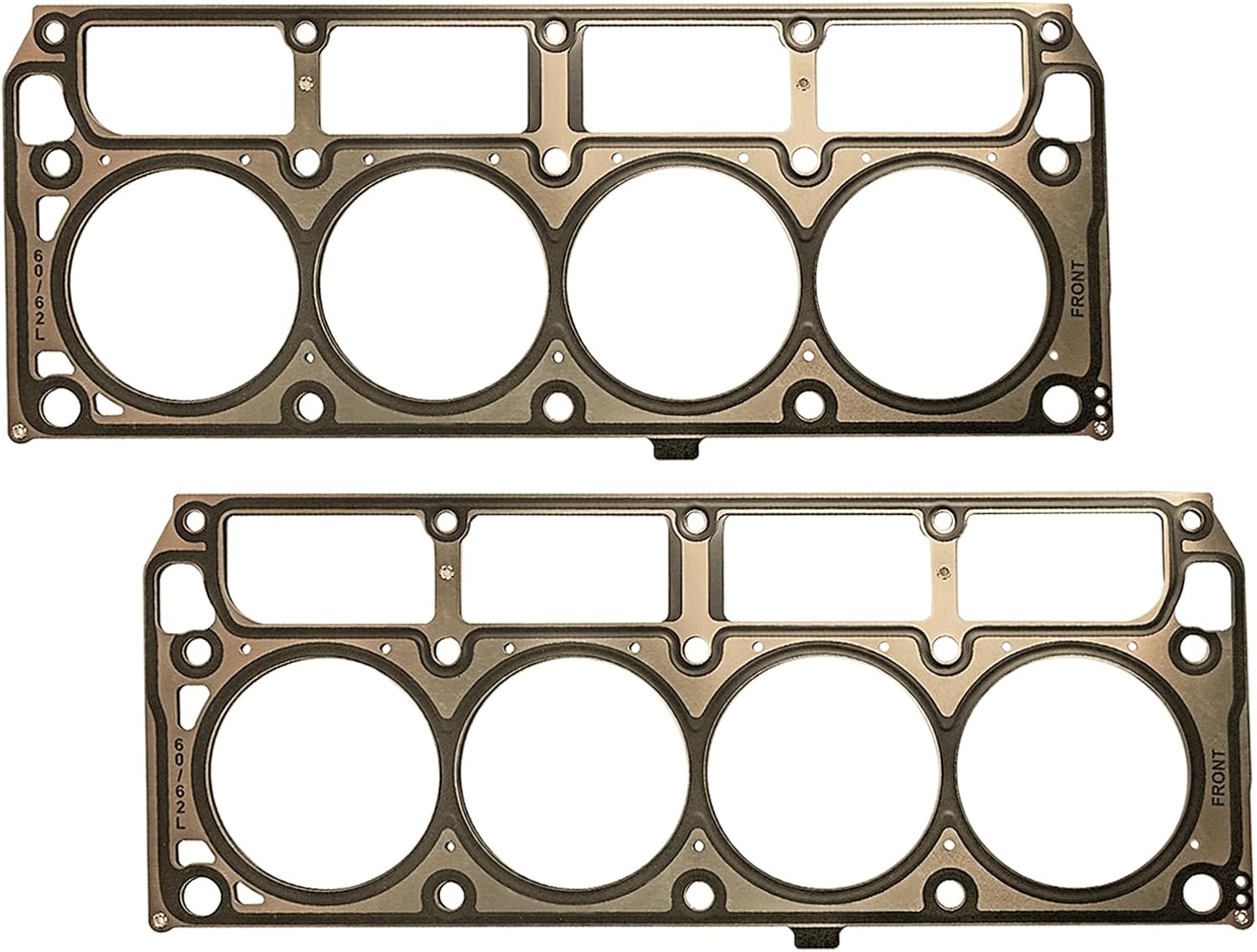 Head Gasket Sets Fit for Cadillac Escalade Chevy Silverado Avalanche SS SSR Suburban GMC Savana Sierra Yukon Hum H2 Pontiac Saab 9-7X Workhorse FT1461 FT1801 OEM 12569365