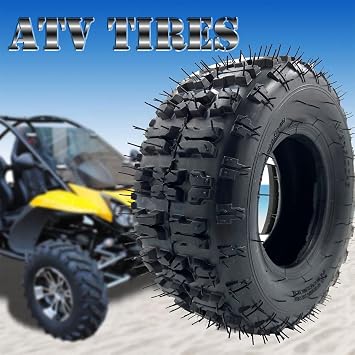 13x5.00-6 13x5x6 Tire and Inner Tube Set