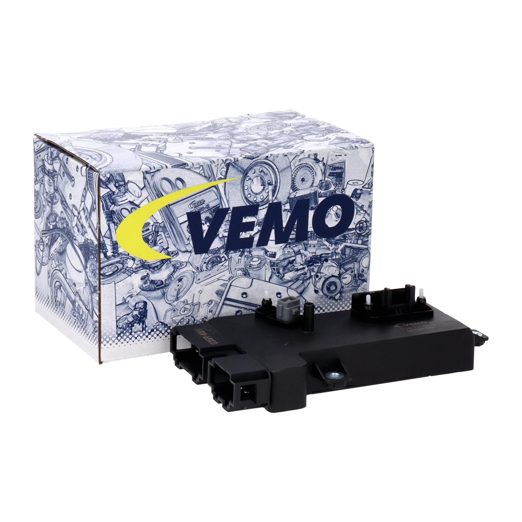 VEMO V10-73-0331 elektronika samochodowa i pojazdu.