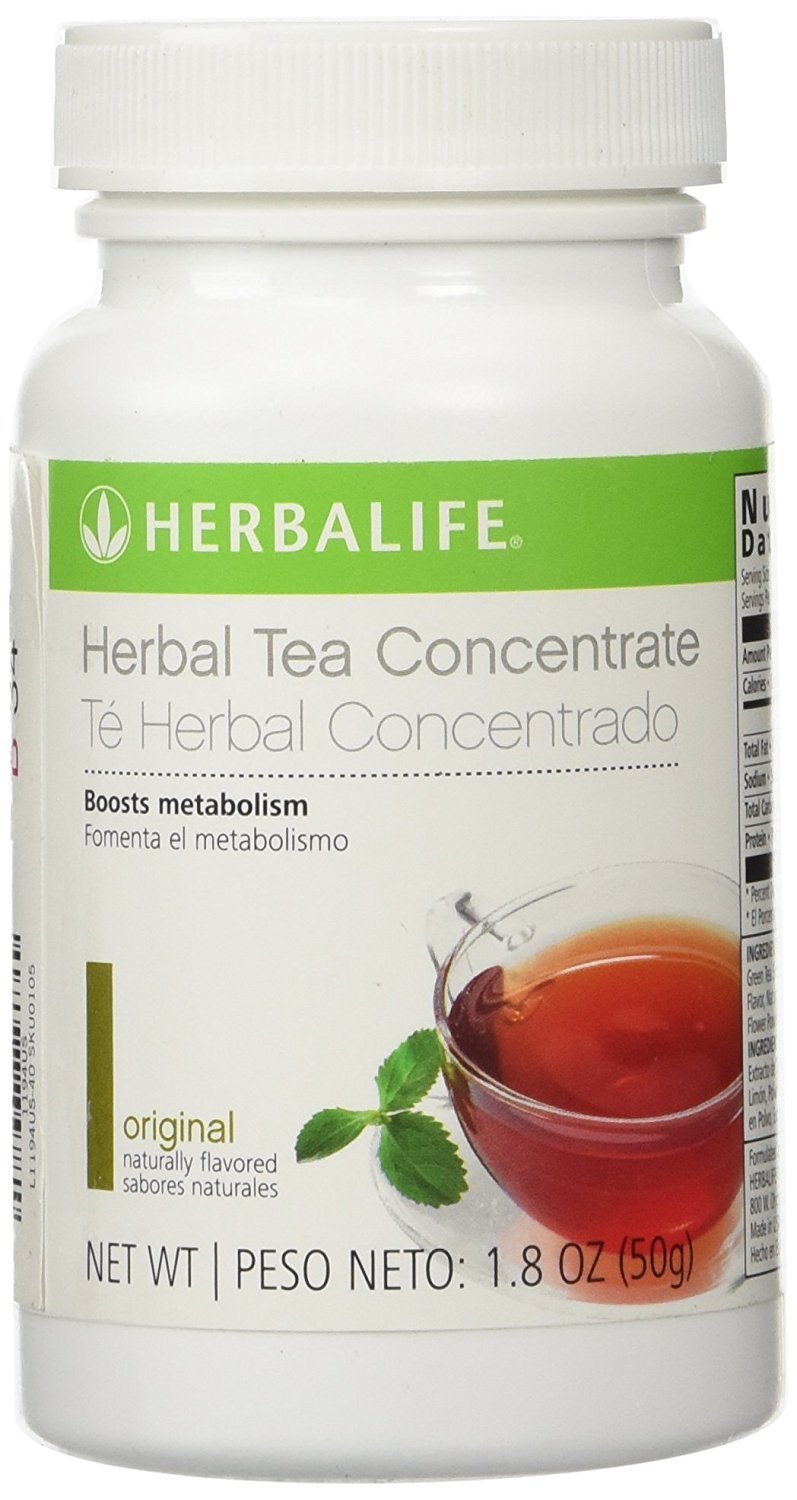 Buy alife, al Concentrate Tea, Original, 1.8 oz (51 g) Online ...