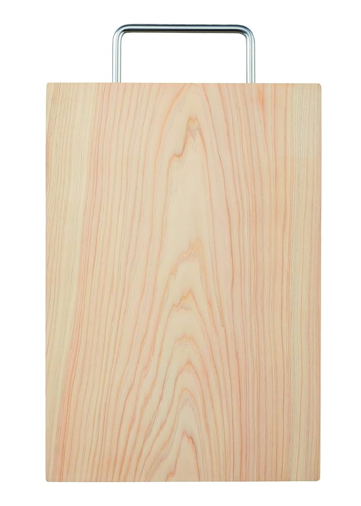 #ひのき #一枚板 ひのきまな板 1000×400×40mm 大きい一枚板 | ひのきまな板の美