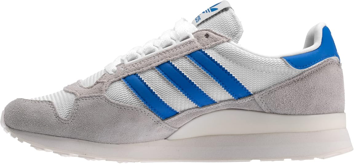 adidas Originals Lifestyle - Schoenen Heren - Sneakers ZX 500 Beige Wit  Blauw 38 2/3, Meerkleurig, 38 2/3 EU : Amazon.nl: Kleding, schoenen \u0026  sieraden