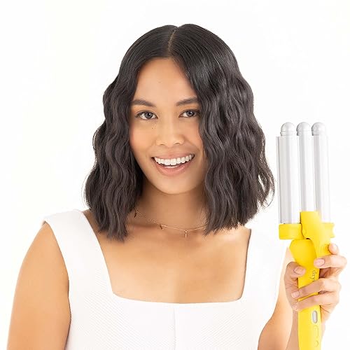 Miniatura 2 de Drybar The Beach Bender Triple Barrel Waver