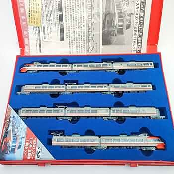 最終値下げ マイクロエース 小田急 3100形・更新車 限定品 71QjfTUl0DL._AC_UF350,