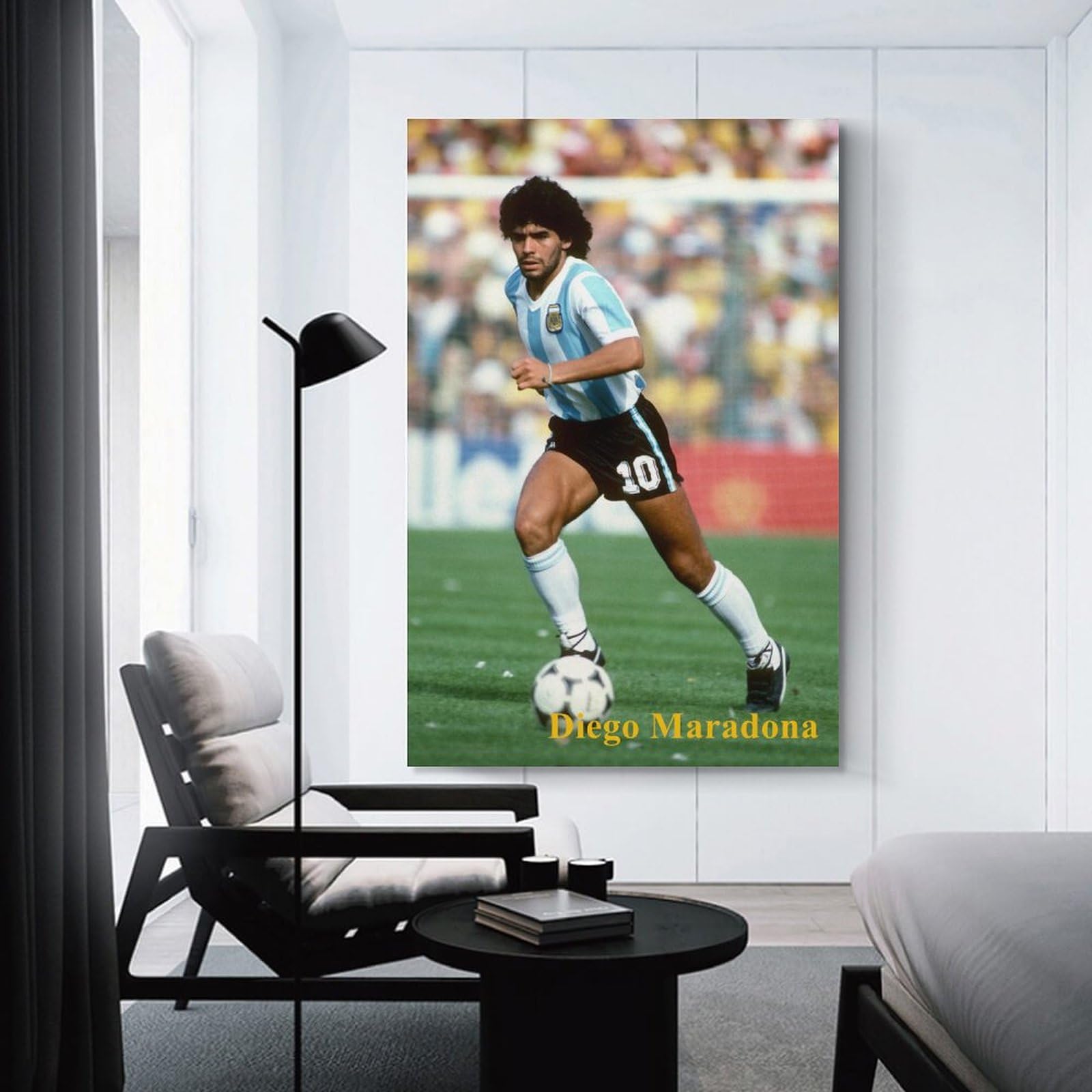 Amazon.co.jp: Diego Maradona ディエゴ・マラドーナ