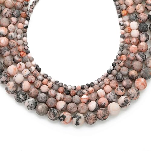 Miniatura 9 de Zenkeeper Alrededor de 180 cuentas de aguamarina para hacer joyas de 0.157 pulgadas (0.157 in) piedras preciosas de aguamarina sueltas