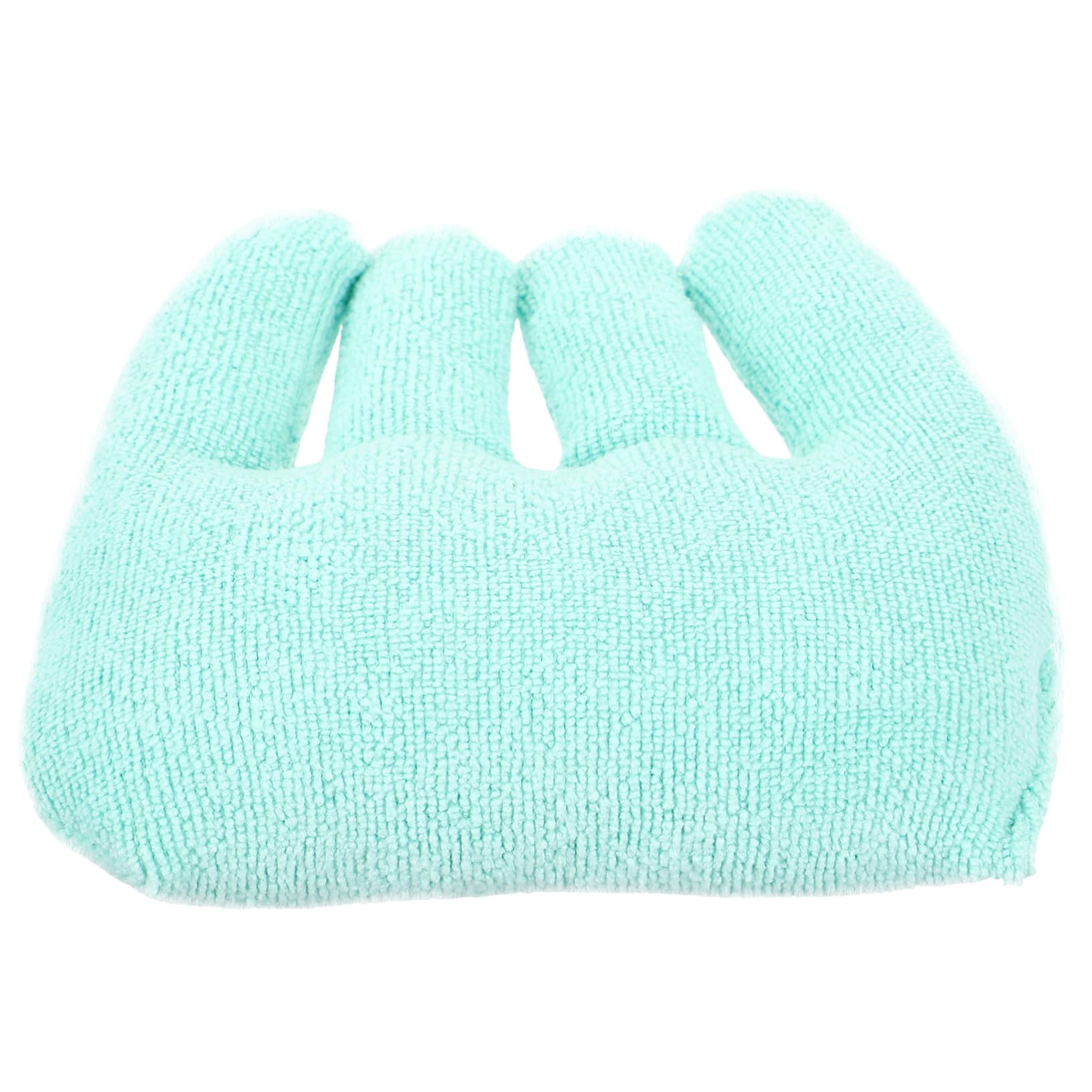 NOLITOY Hand Training Support Pad Finger Relaxing Pad Finger Splitter Finger Mat for Contracture Prevention Bedridden Care