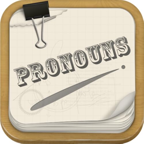 Pronouns - English Language Art for Second Grade to Fifth Grade - FREE