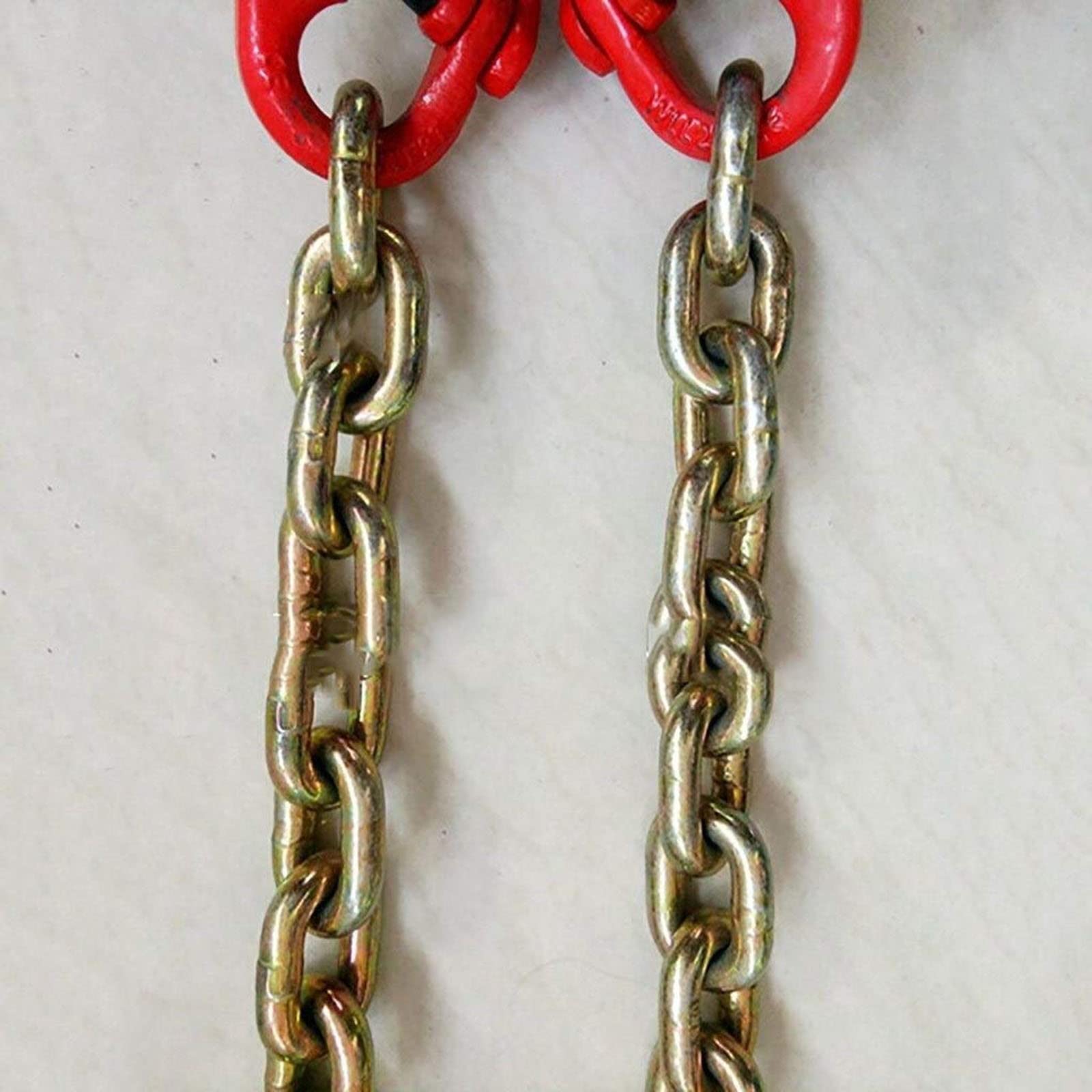 Crochet De Dépanneuse En Forme De J - Longueur 38 Cm, En Acier Allié - Pour Remorquage, Remplacement De Crochet Usé