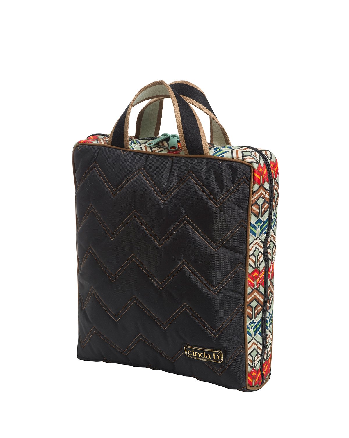 cinda b Vertical Cosmetic, Calypso