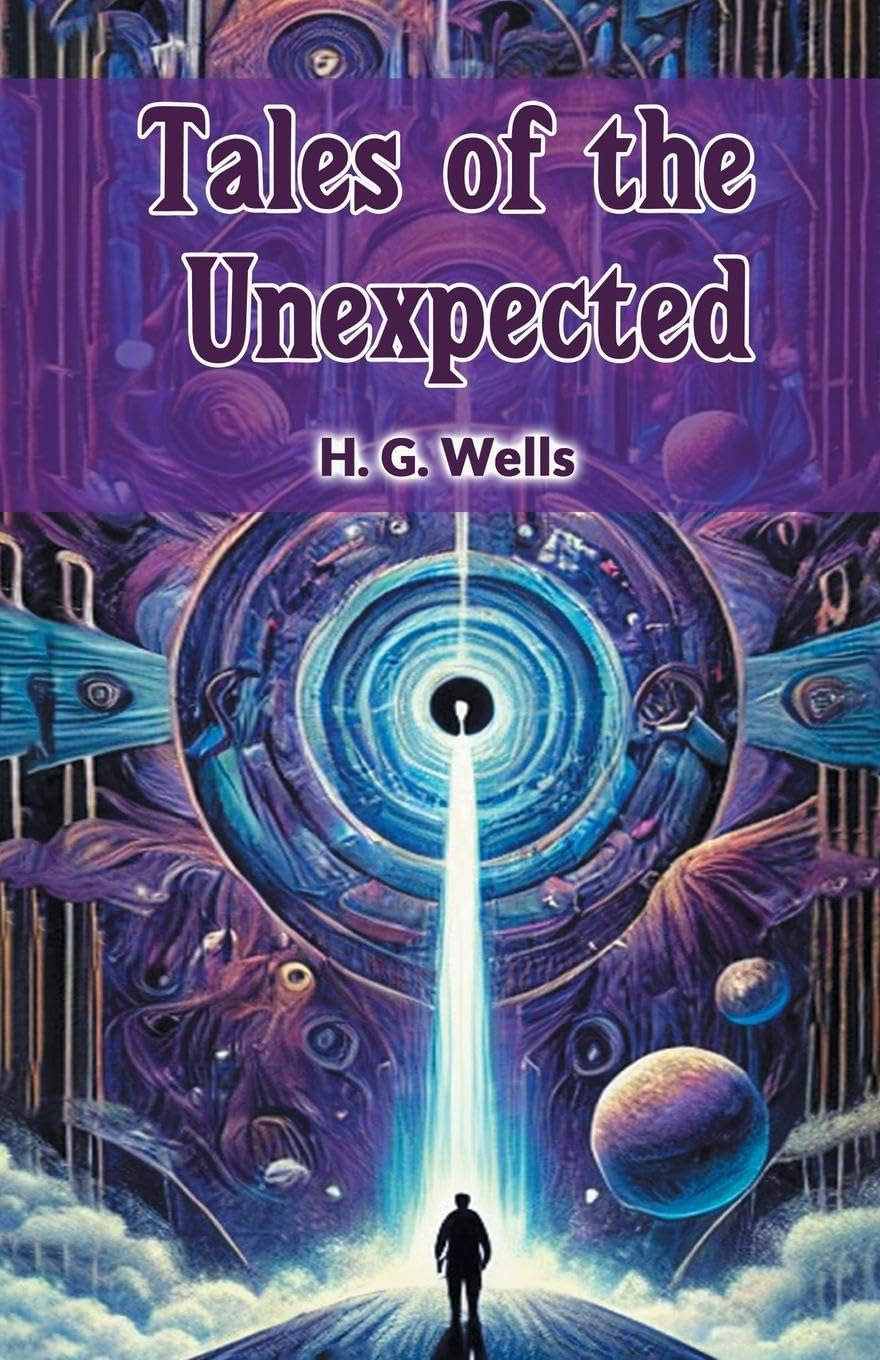 Tales of the Unexpected (Edition2024)