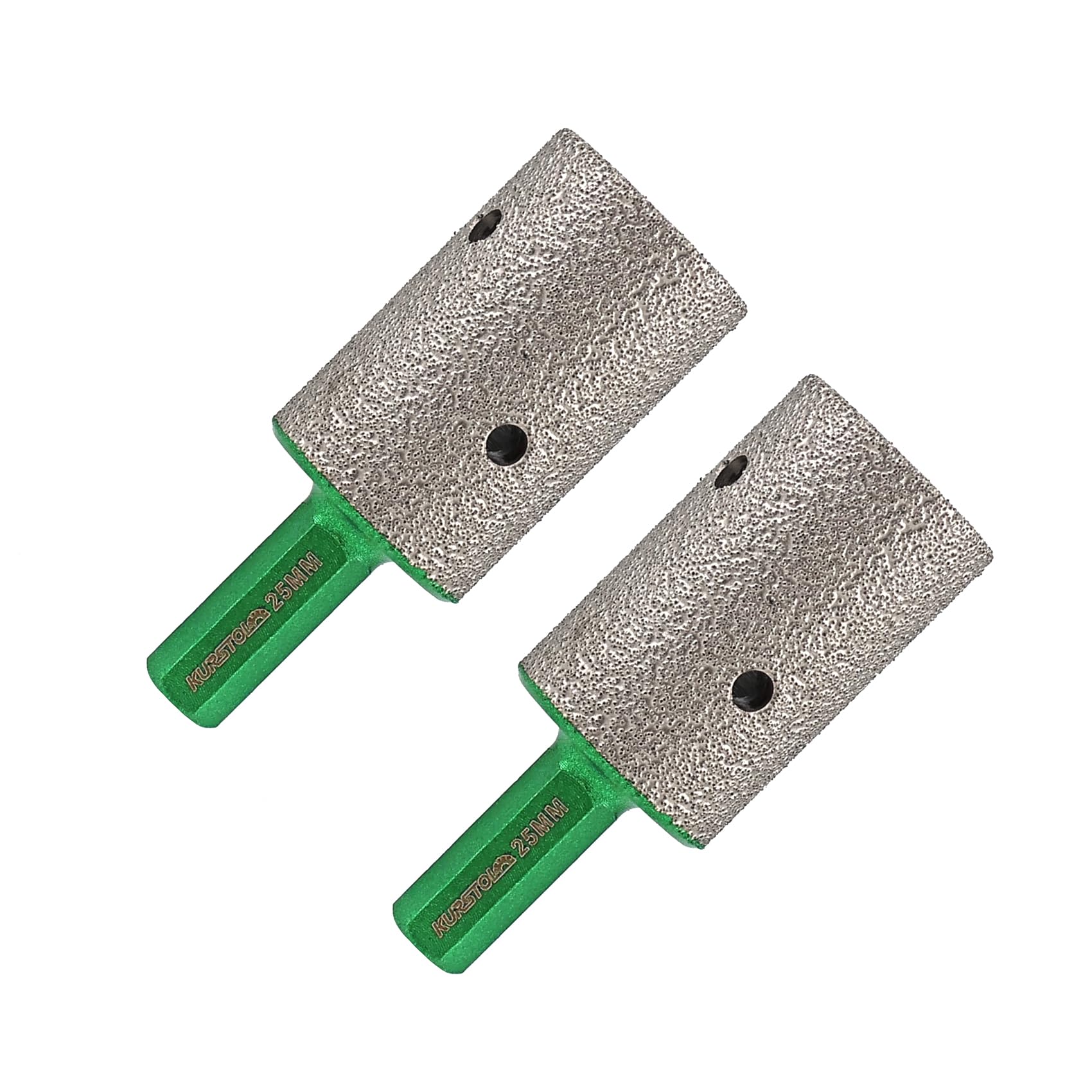 Diamond Milling Bit - Tile & Stone Enlarging -18