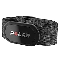 Polar H10, Sensore di Frequenza Cardiaca Toracico