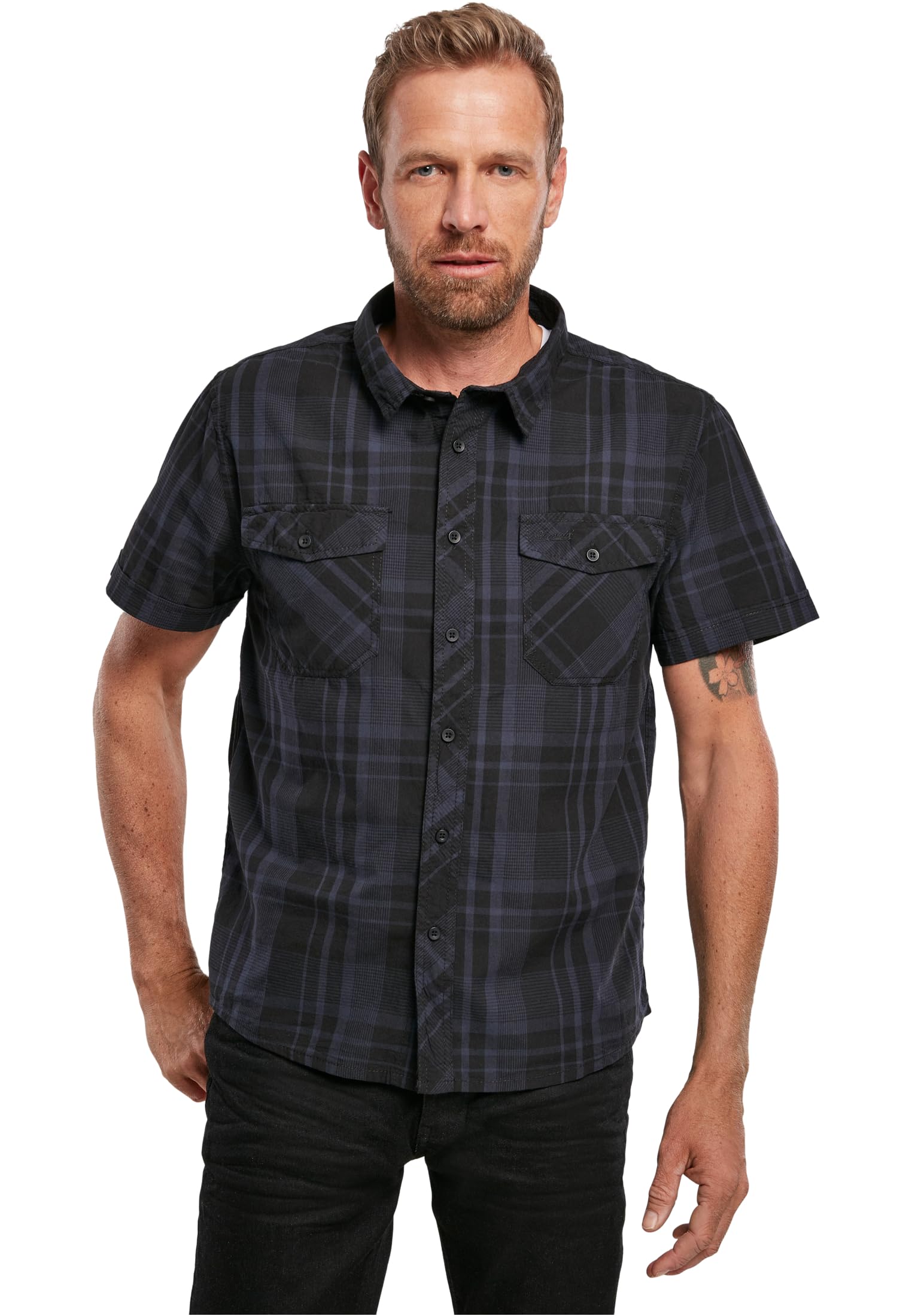 Men's Roadstar Shirt Shirt