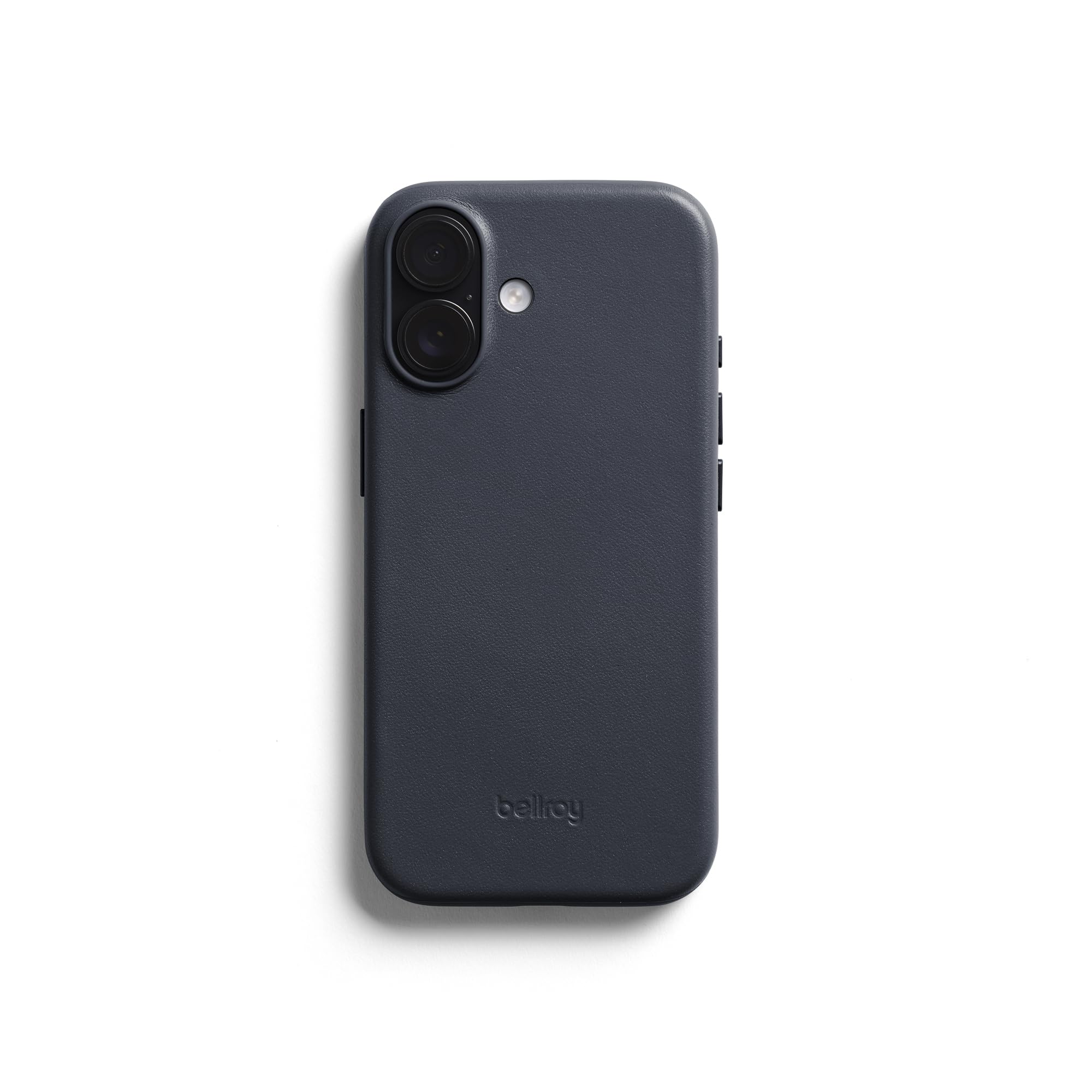 Amazon.co.jp: Bellroy Phone Case iPhone 17用 レザースマホケース