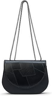 caprese Edema Medium Sling Bag for Women | Adjustable Strap for Comfortable Wear | Flap with Magnetic Button Closure | Versatile Handbag for Everyday Use, Travel, & Special Occasions-picture-51