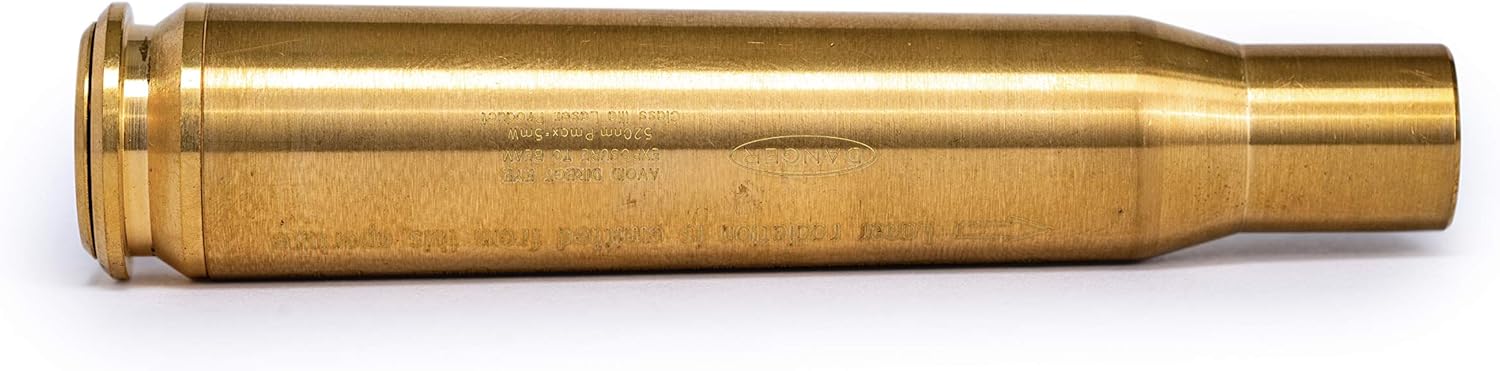 Osprey Global (Green or Red) Laser Boresight for Most Popular Rifles : Choose from 7.62x54,7.62x39,8mm,50BMG,30-30,300Win,30-06,22-250,338Lapua,30Carbine,224Valk,22LR, or 308