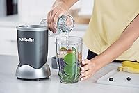 Vista 16 de Nutribullet Extractor de nutrientes 600W, 6 piezas