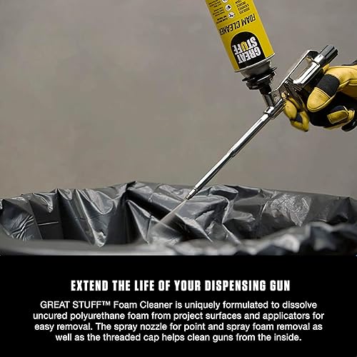 Miniatura 2 de Great Stuff Limpiador de espuma 12oz