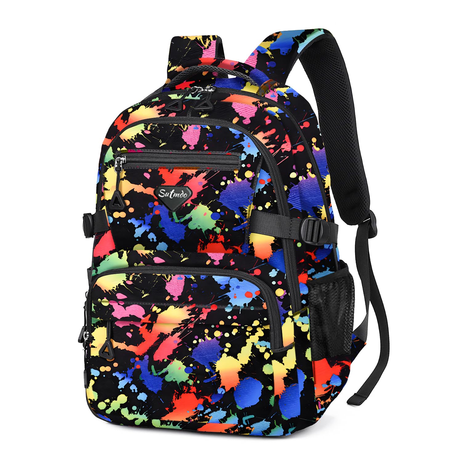 Casual Lightweight Backpacks for Boys Girls School Bookbags 15 Laptop Backpack Travel Bag 212cse