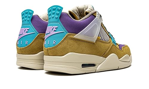 Amazon.com | Jordan Mens Air 4 Retro SP DJ5718 300 Union