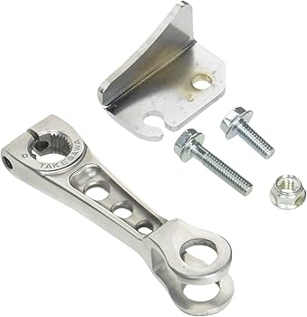 Amazon | SP武川 ブレーキアーム(フロントドラム用) モンキー 06-08