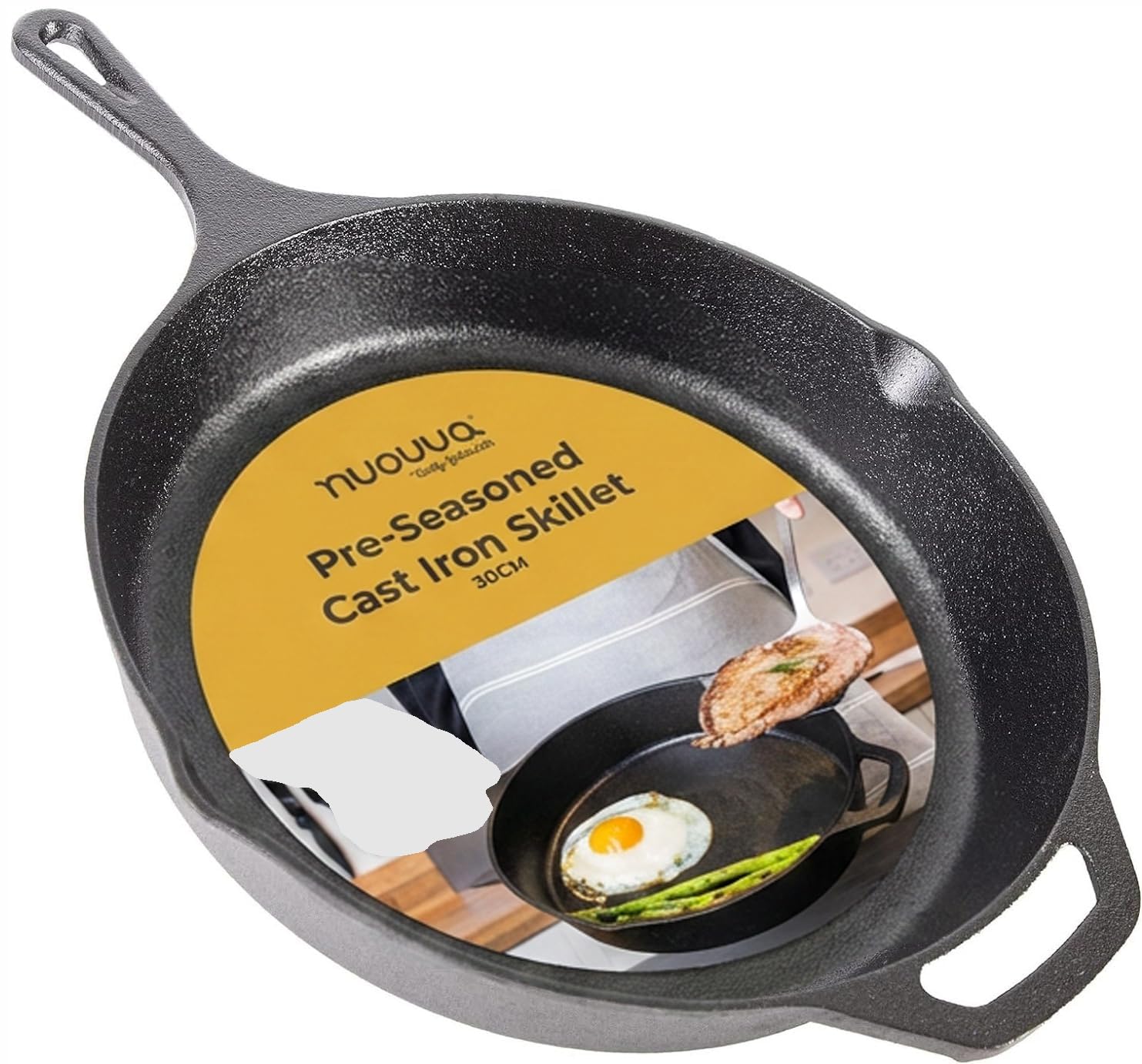 nuovva skillet