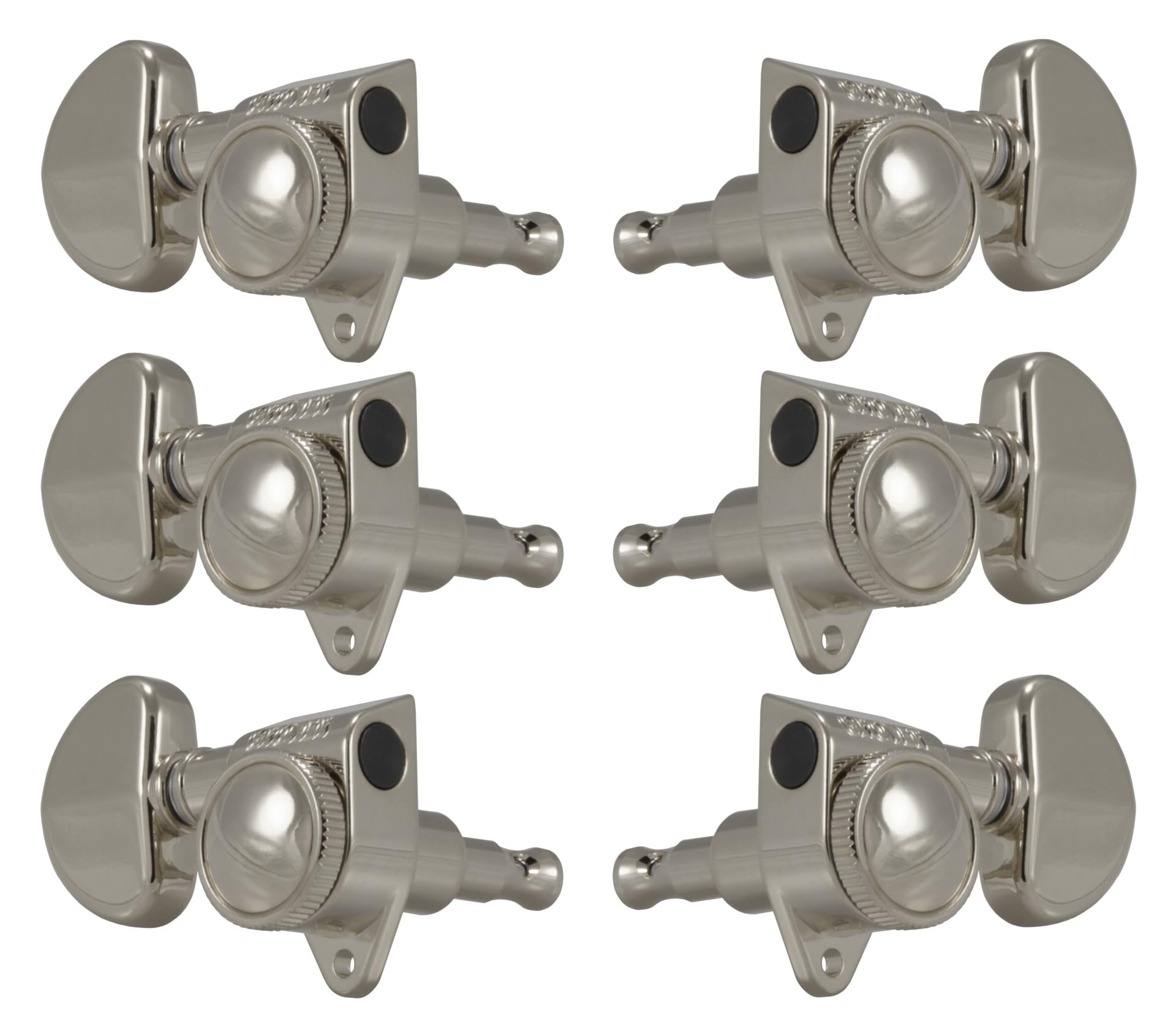 Grover　ドイツ製　本物　３：３ Amazon.com: Grover 502N Roto-Grip Locking Rotomatic Tuners - 3+3