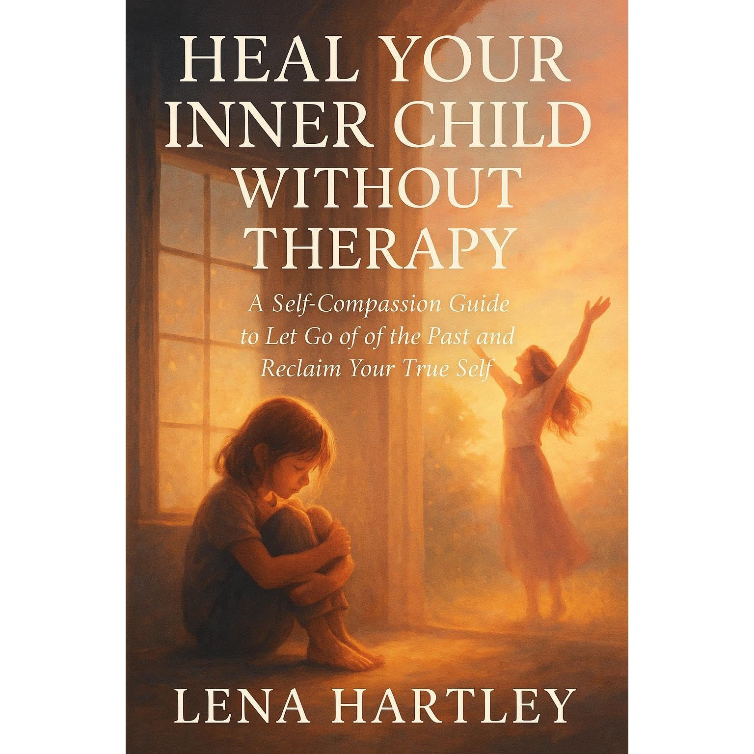 Heal Your Inner Child Without Therapy
