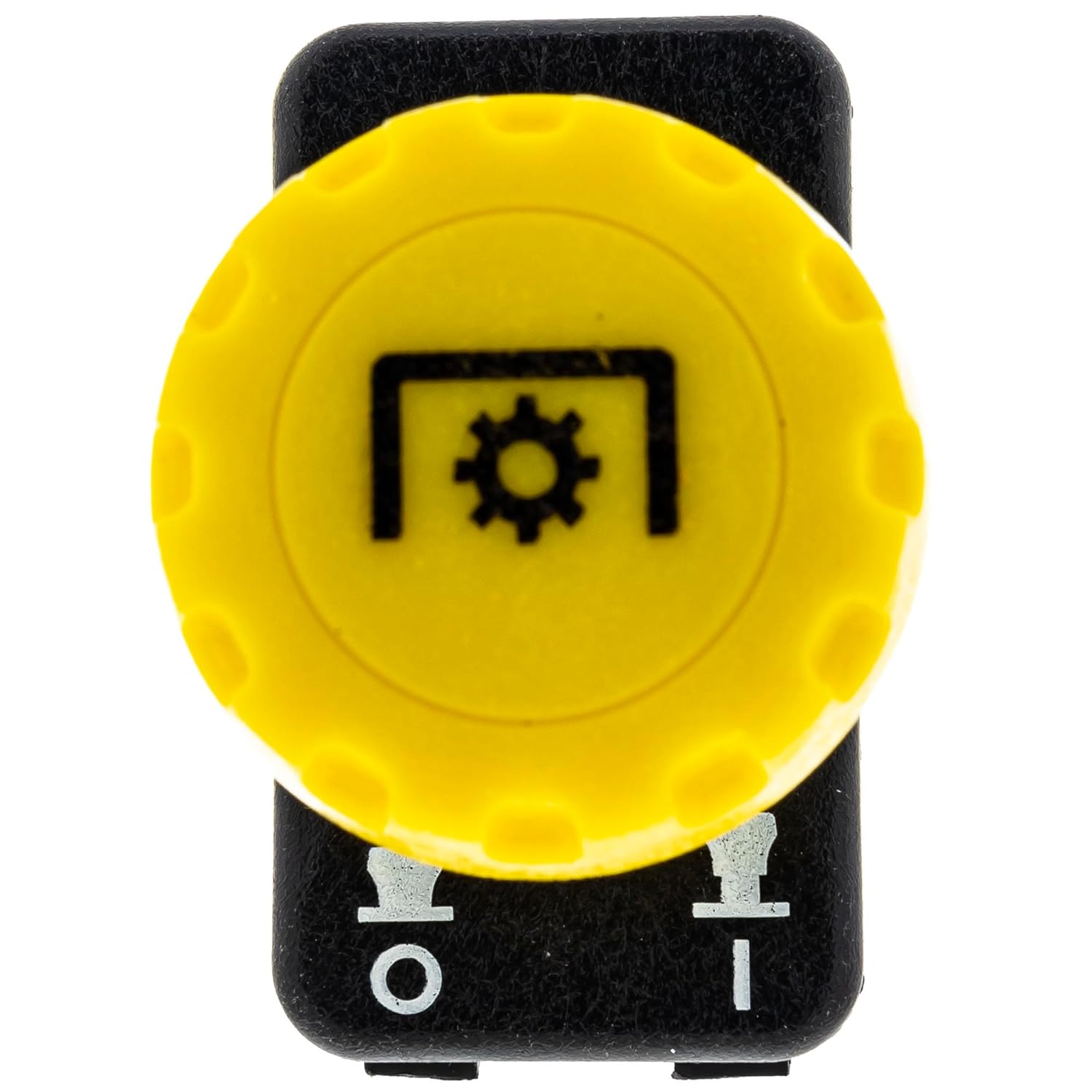 John Deere Original Equipment Switch LVA21437