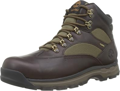 Timberland Chocorua Trail Gore-Tex Waterproof, Zapatillas Chukka Hombre :  Amazon.es: Zapatos y complementos