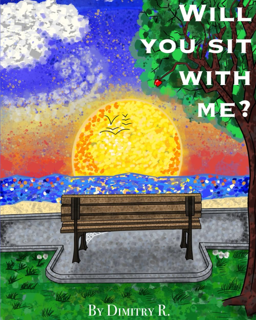 Will You Sit With Me?