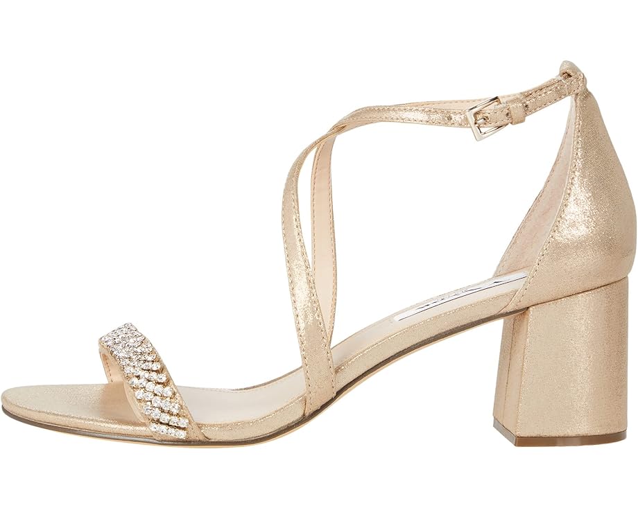 Nina Nora - Left View