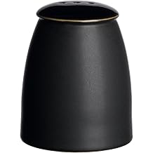 Denby Jet Pepper Shaker