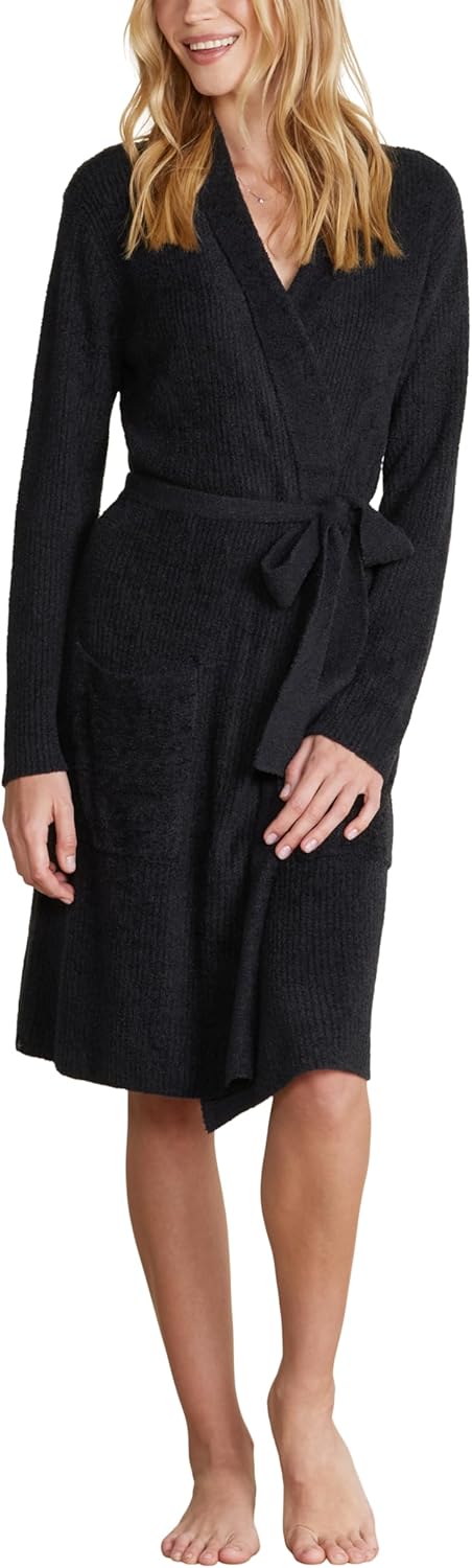 Barefoot Dreams® Cozychic Lite® Ribbed Robe