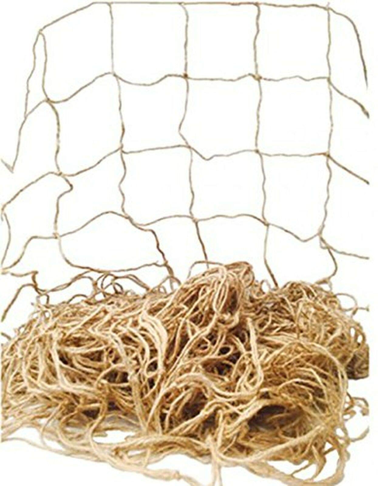 Jute Twine Strong Jute Netting Thick Rope Biodegradable 1m x 1m (B08P7DJK8W) Amazon Price History, Amazon Price Tracker