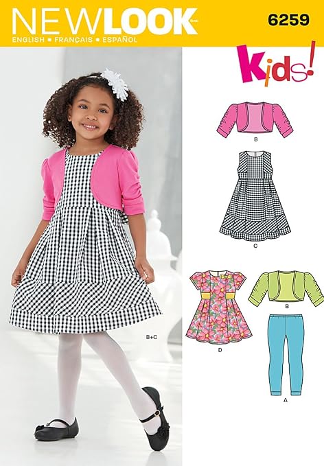 Simplicity Creative Patterns 