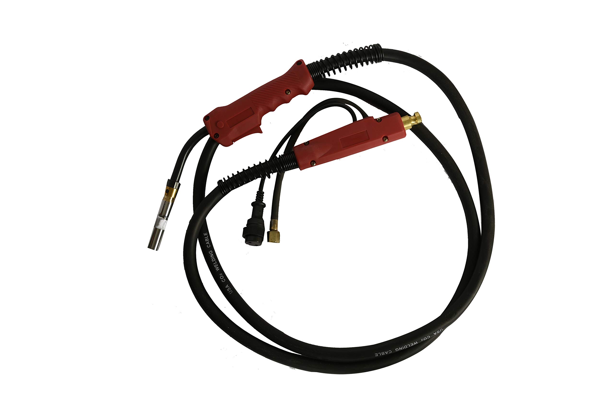 GB KORE ARC MIG Welding Torch, 350 Amp Suitable for 400 AMP MIG Welding Machine (B08643WPRD) Amazon Price History, Amazon Price Tracker