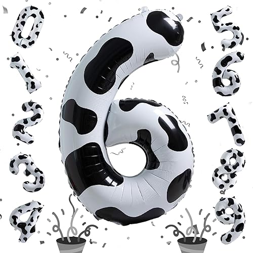 Vista 255 de Globos de 40 pulgadas, globo azul claro número 4, helio autoinflable de aluminio azul bebé para niños de 40 a 15 años, decoraciones de fiesta